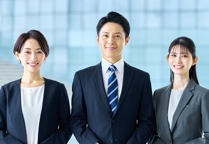 サービスの紹介
